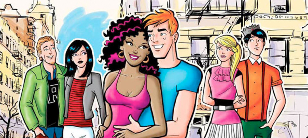 Riverdale | Série baseada em quadrinhos vai ganhar HQ
