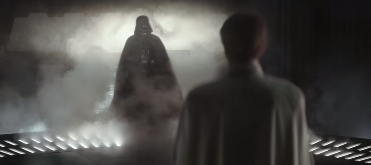 Rogue One: Uma História Star Wars | Novo trailer confirma algumas teorias, confira