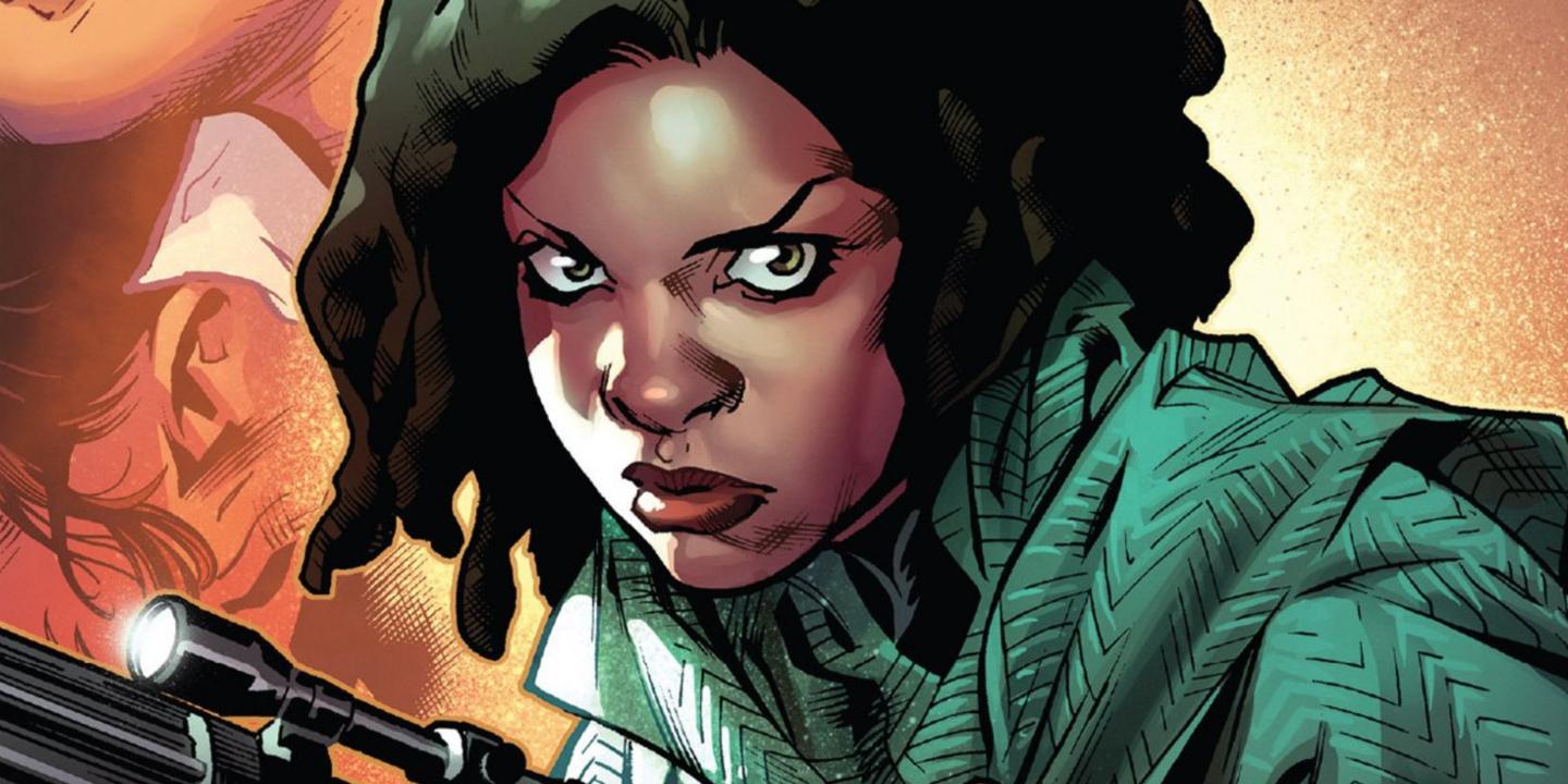 Han Solo | Esposa do personagem pode estar no filme