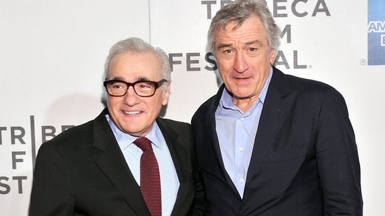 The Irishman | Novo filme de máfia de Martin Scorsese pode ser rodado em 2017