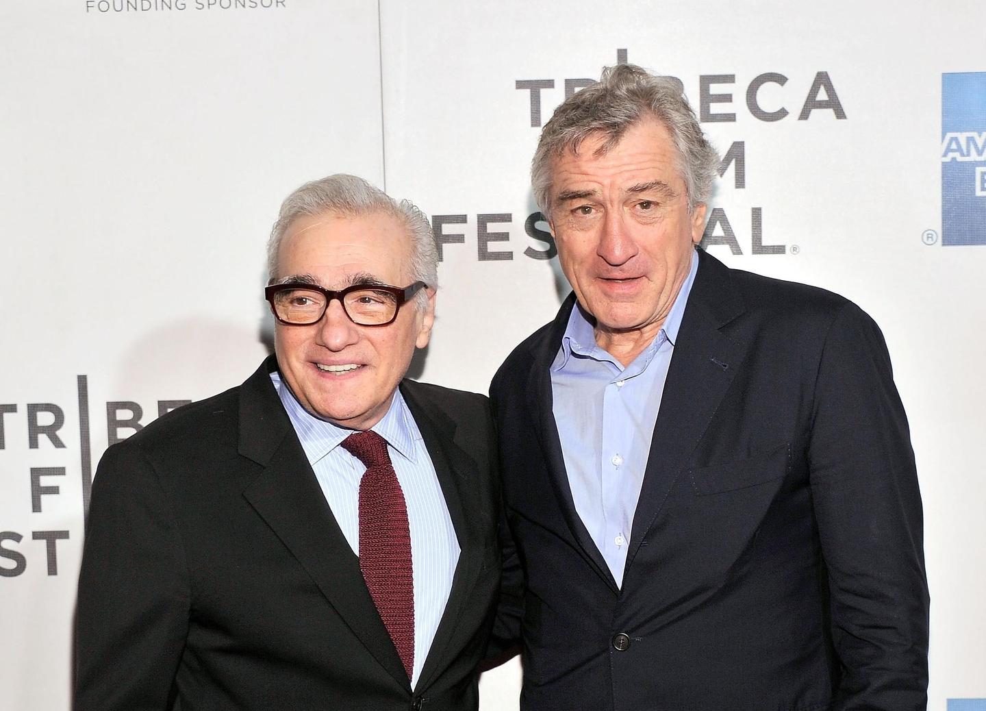 The Irishman | Novo filme de máfia de Martin Scorsese pode ser rodado em 2017