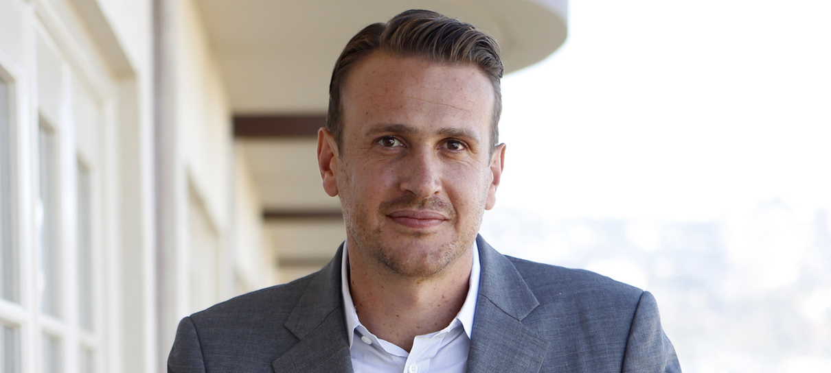 How I Met Your Mother | Jason Segel toparia participar de uma reunião da série