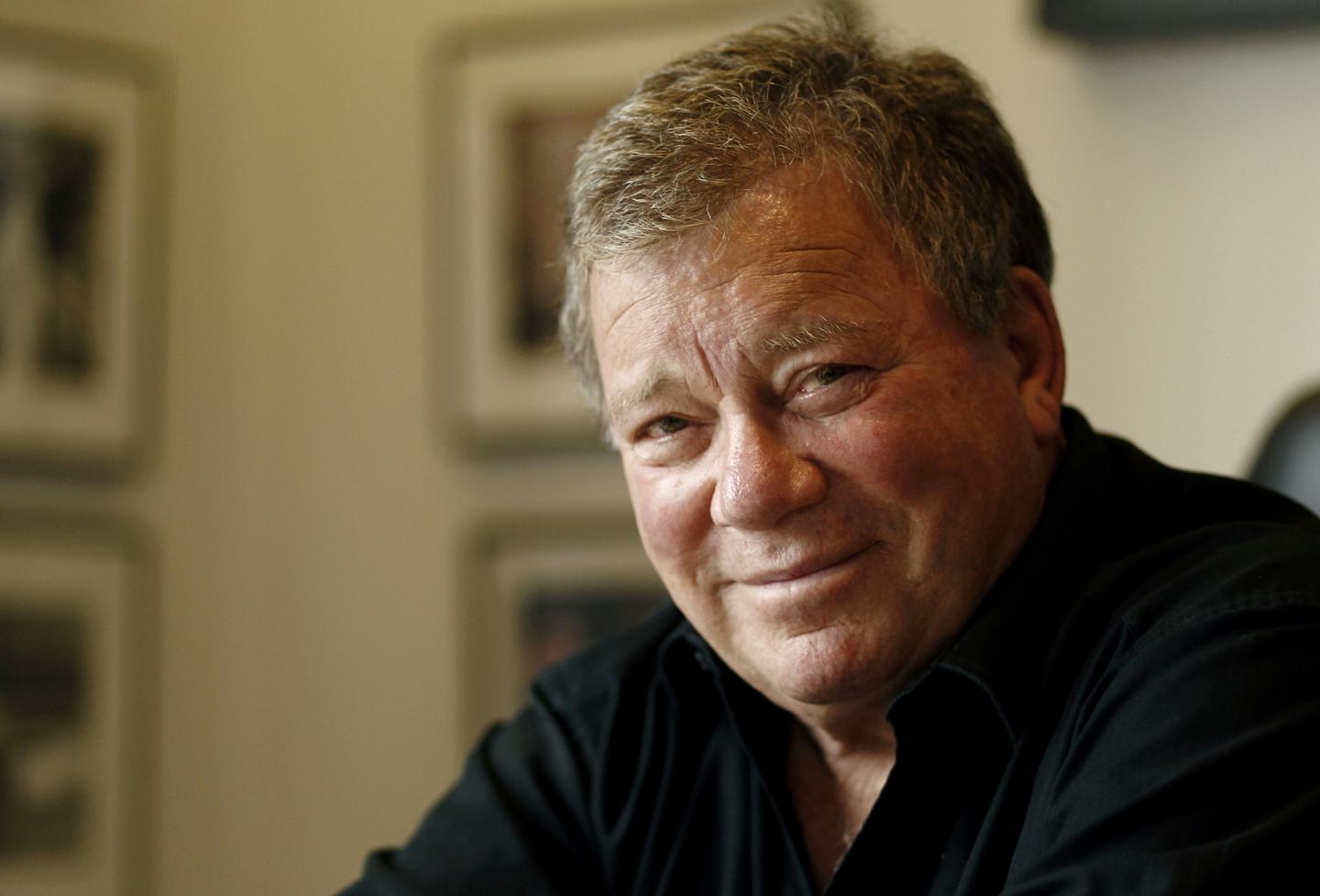 The Big Bang Theory | William Shatner recusou convite para participar da série