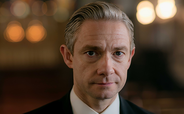 Sherlock | Martin Freeman diz que fazer a série deixou de ser divertido