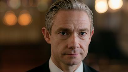 Sherlock | Martin Freeman diz que fazer a série deixou de ser divertido