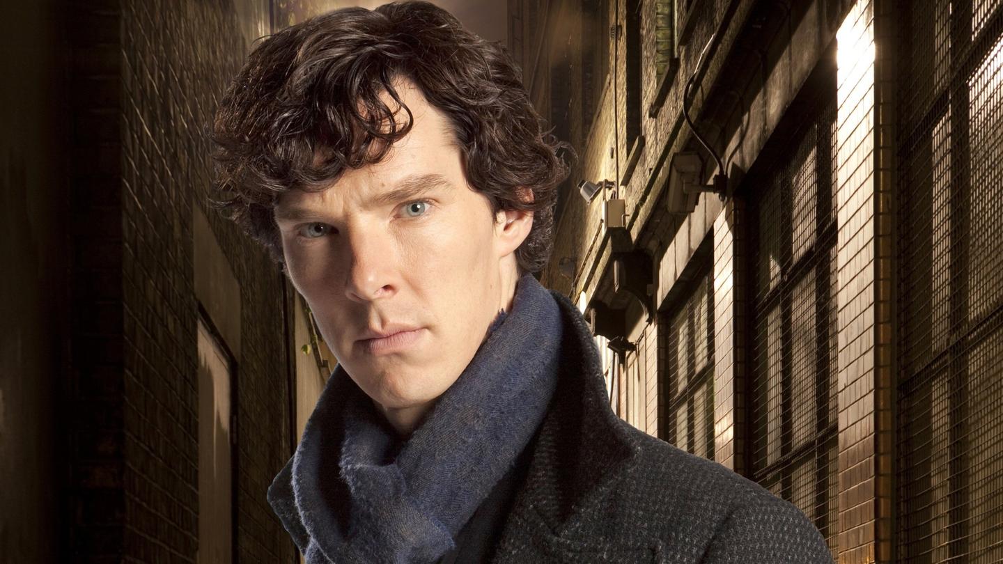 Sherlock | Série pode acabar em breve, diz Benedict Cumberbatch