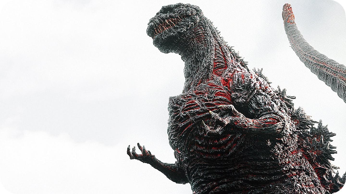 Godzilla: Resurgence | Vídeo de VFX revela parte da destruição causada pelo monstrengo