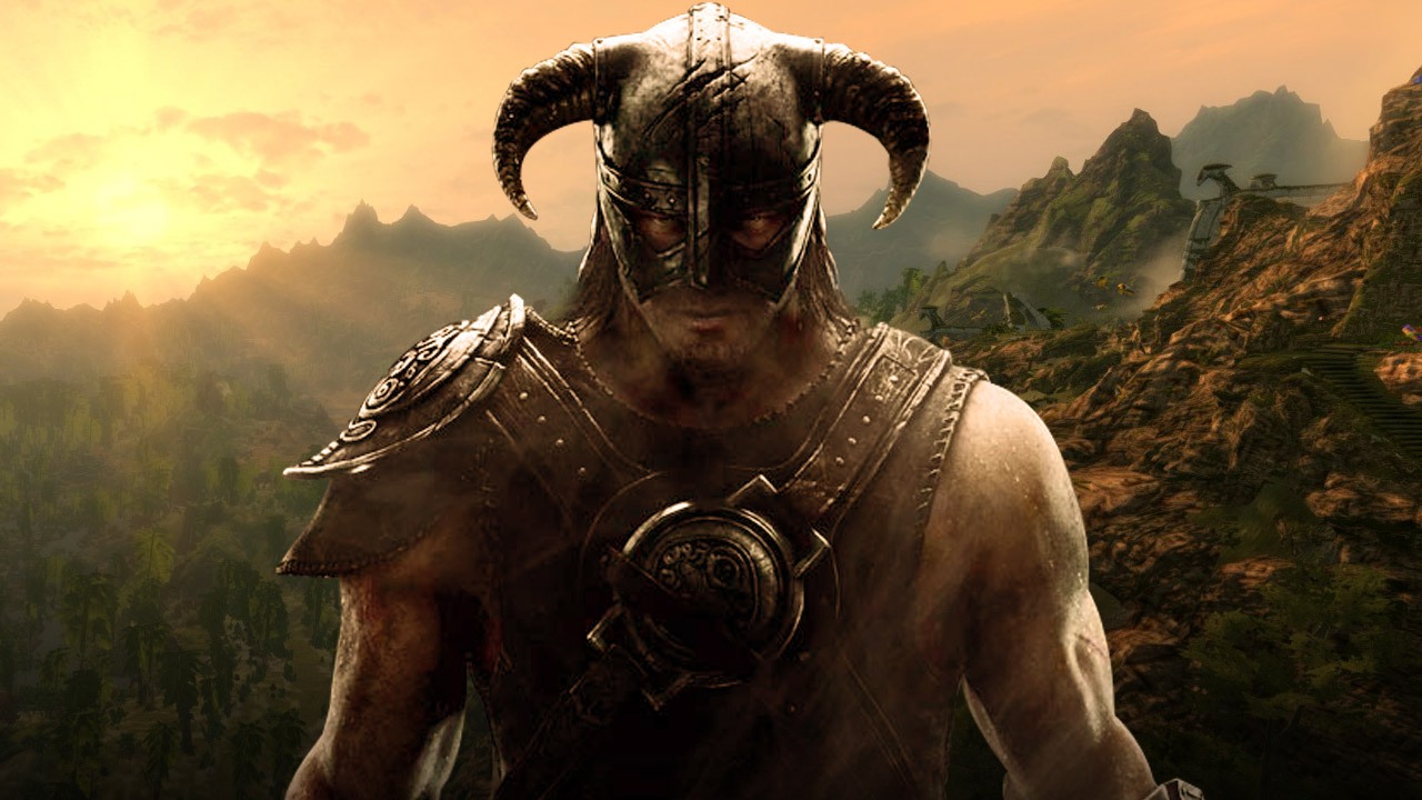 Nintendo Switch | Apesar do trailer, Bethesda diz que ainda não confirmou nenhum título para o console