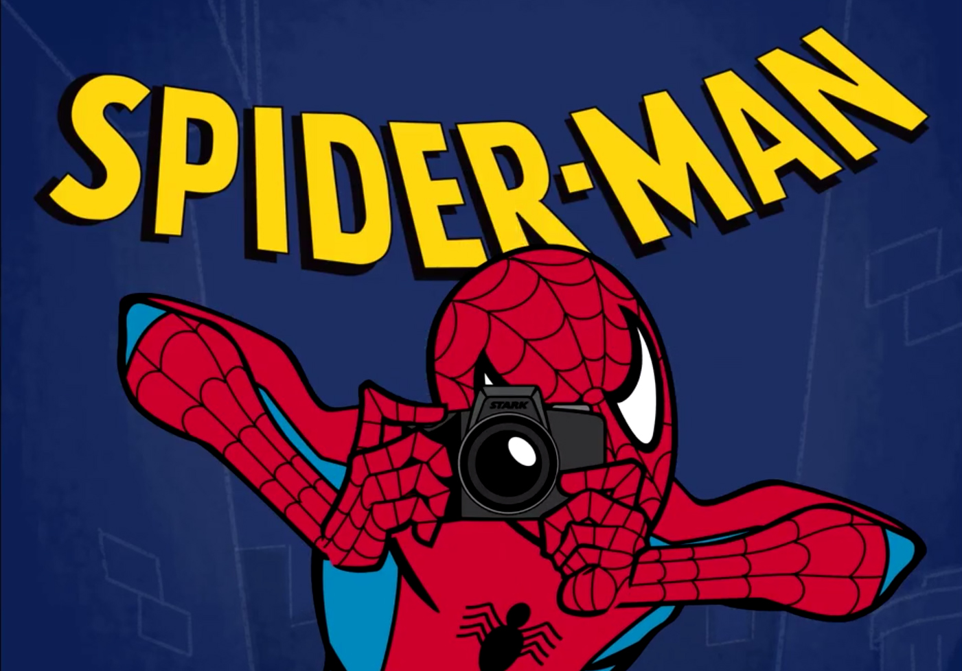 Homem-Aranha | Fãs se unem para fazer nova versão da animação clássica