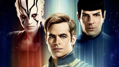 Star Trek: Sem Fronteiras | Veja alguns dos erros de gravação do filme
