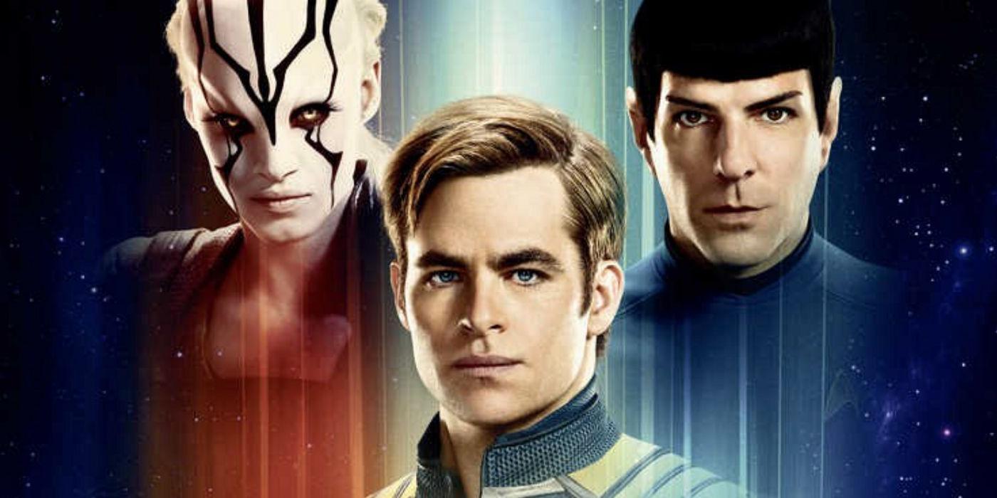 Star Trek 4 | Chris Pine e Chris Hemsworth abandonam o projeto