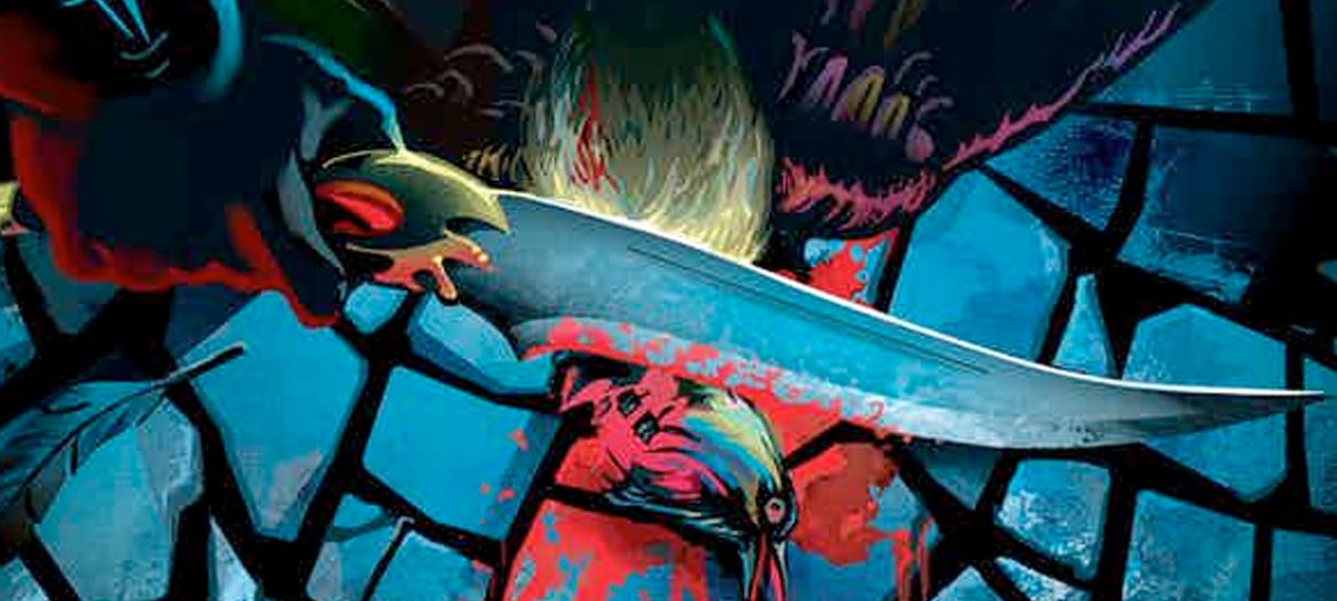 Game of Thrones | Sétima temporada ganha um último (e irado) pôster