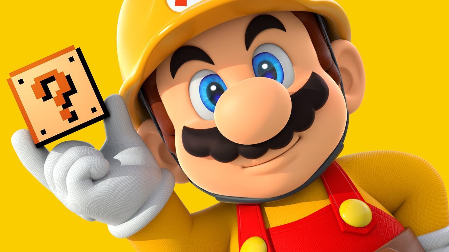 Super Mario Maker | Confira o novo trailer para a versão de 3DS do jogo