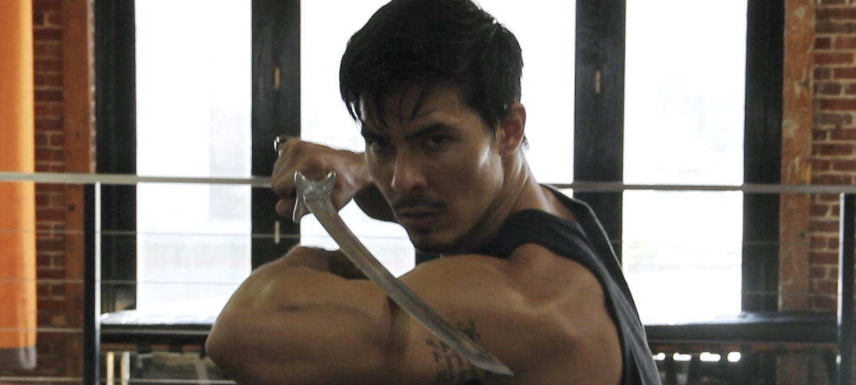 Punho de Ferro | Lewis Tan queria interpretar o herói