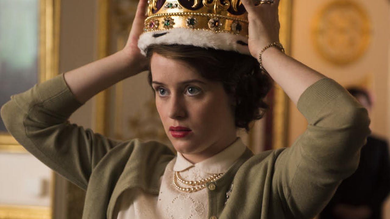 The Crown | Claire Foy ganhava menos do que Matt Smith