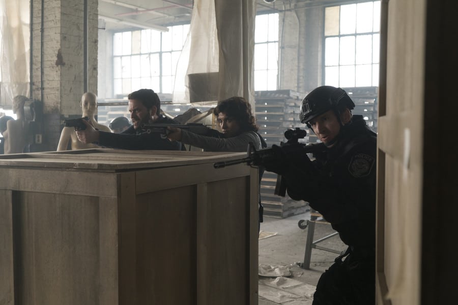 Marvel's The Punisher