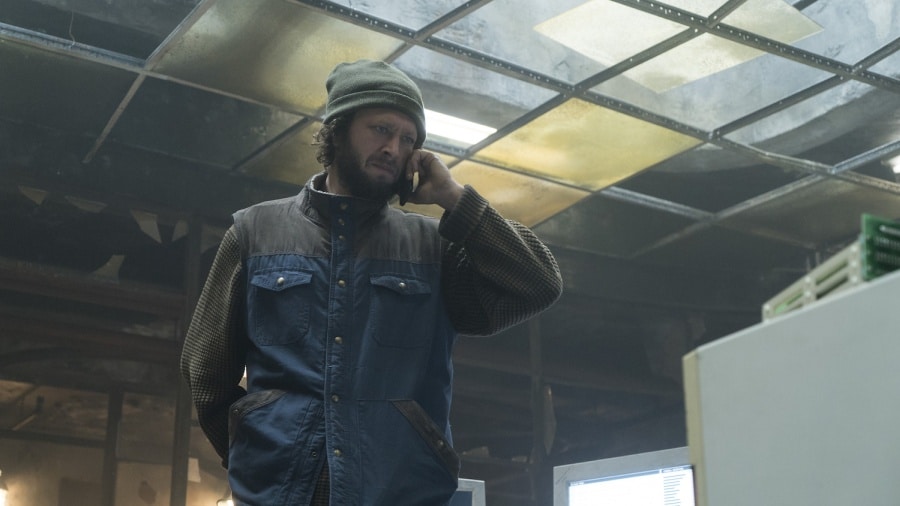 Marvel's The Punisher