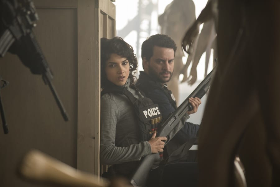 Marvel's The Punisher