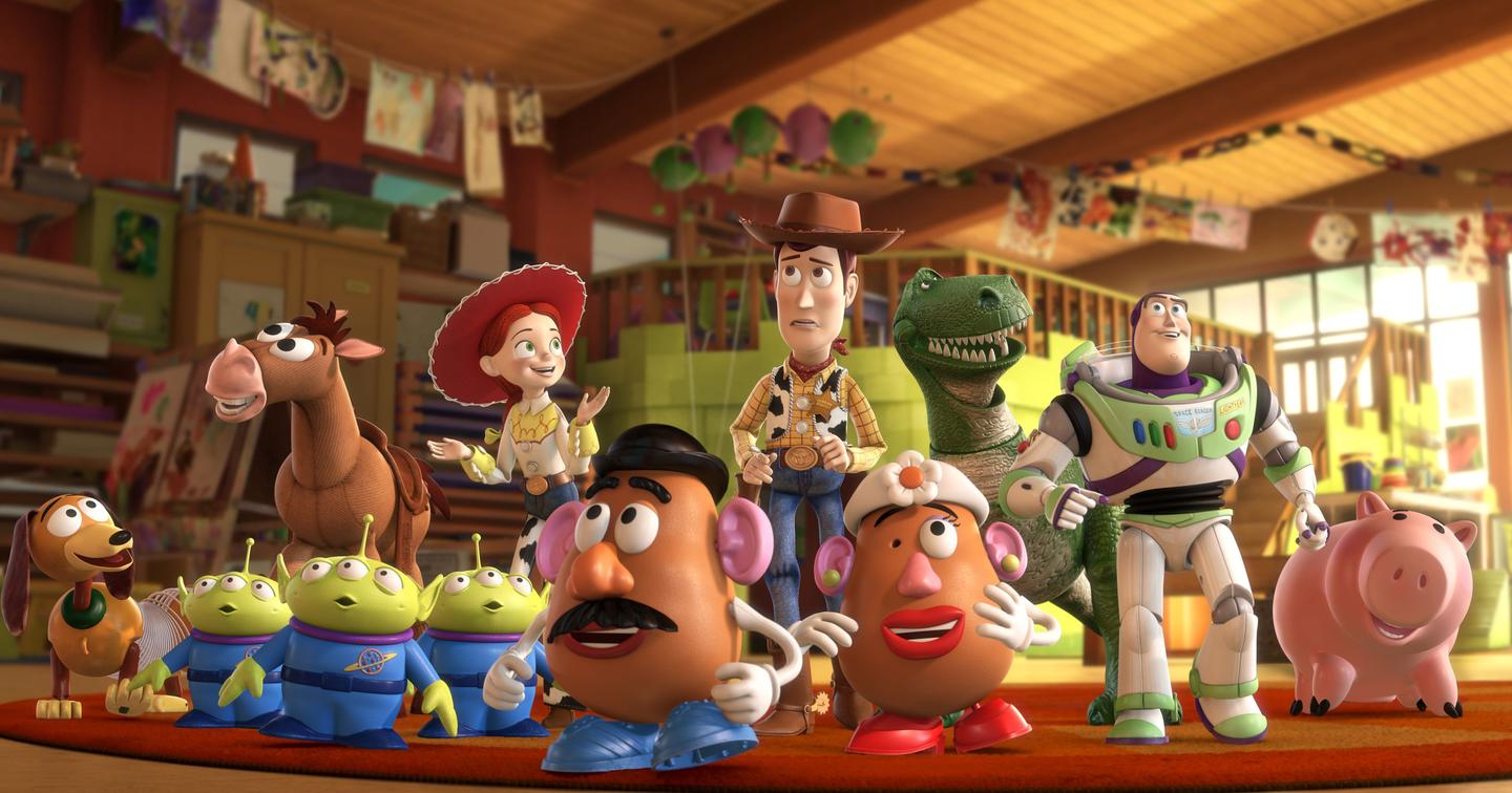 D23 2017 | Diretor de curta de Divertida Mente vai comandar Toy Story 4