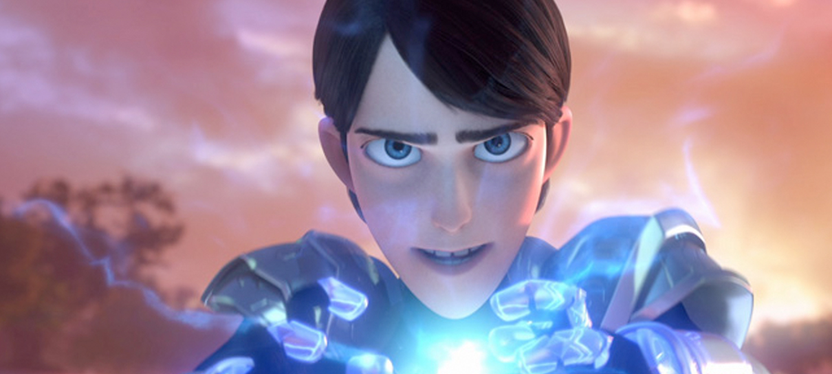 Trollhunters | Fofura de Guillermo del Toro ganha imagens