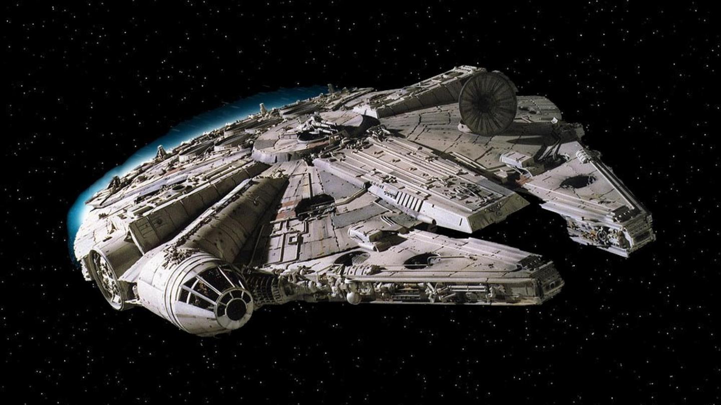Star Wars | Testes para o novo Han Solo aconteceram dentro da Millennium Falcon