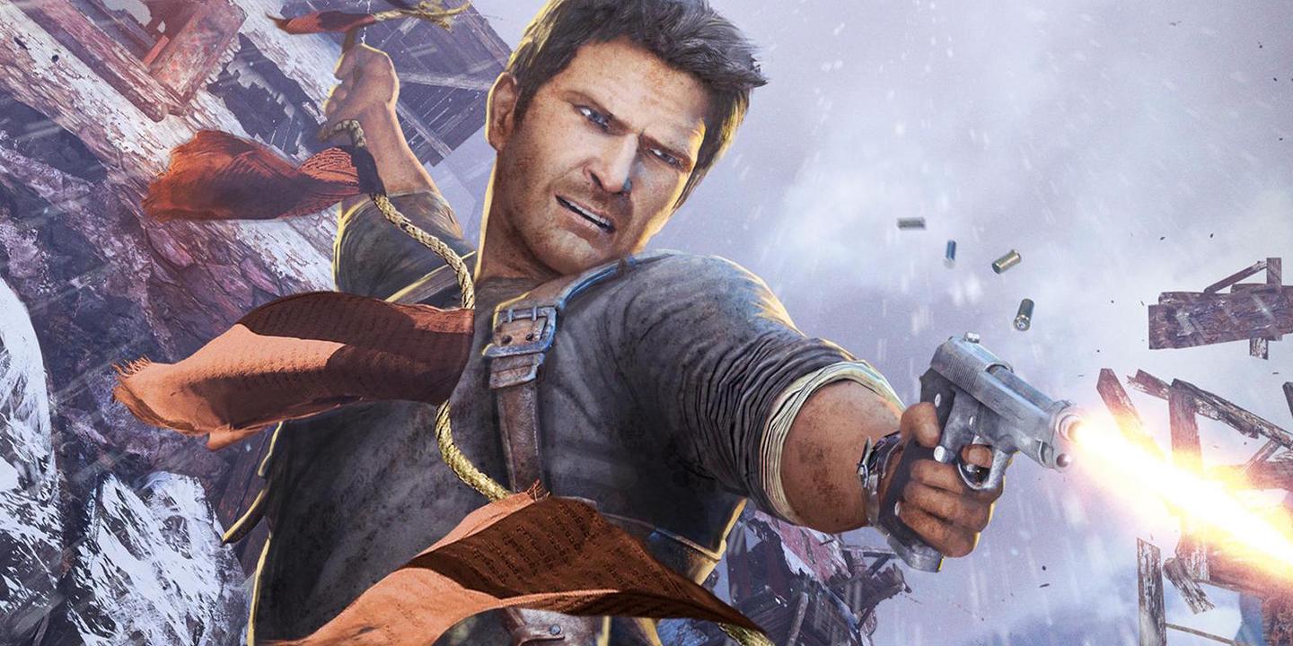 Uncharted | Shawn Levy vai dirigir o filme