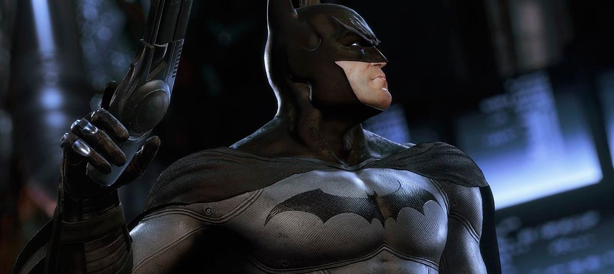 Batman: Return to Arkham | Warner lança edição limitada exclusiva para o Brasil