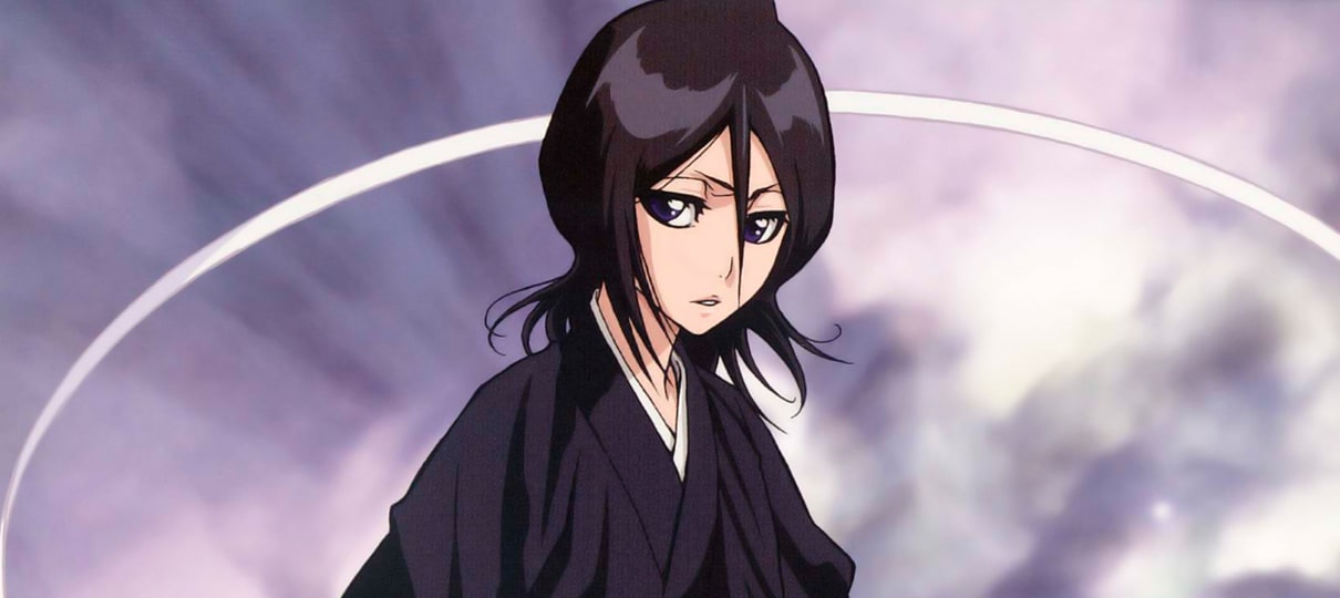 Does Rukia Die Bleach | Visual de Rukia Kuchiki no filme live-action é revelado ...