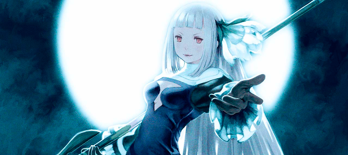 Novo jogo da série Bravely Default pode ser anunciado em breve