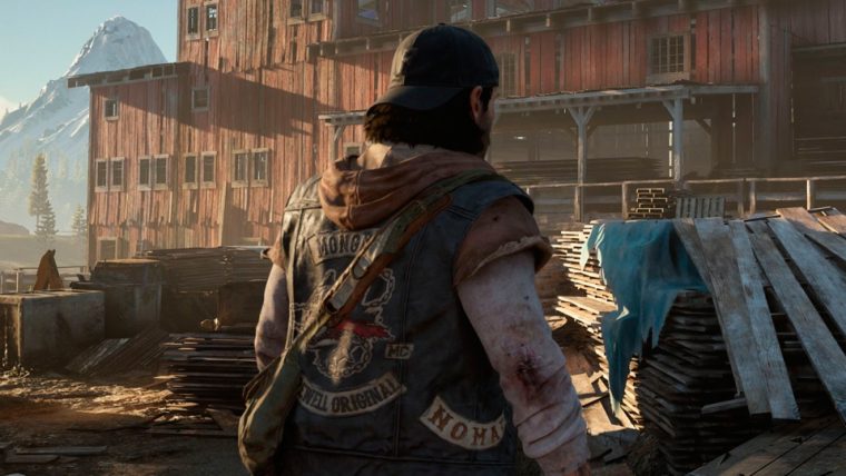 Days Gone  Confira os requisitos mínimos e recomendados para PC