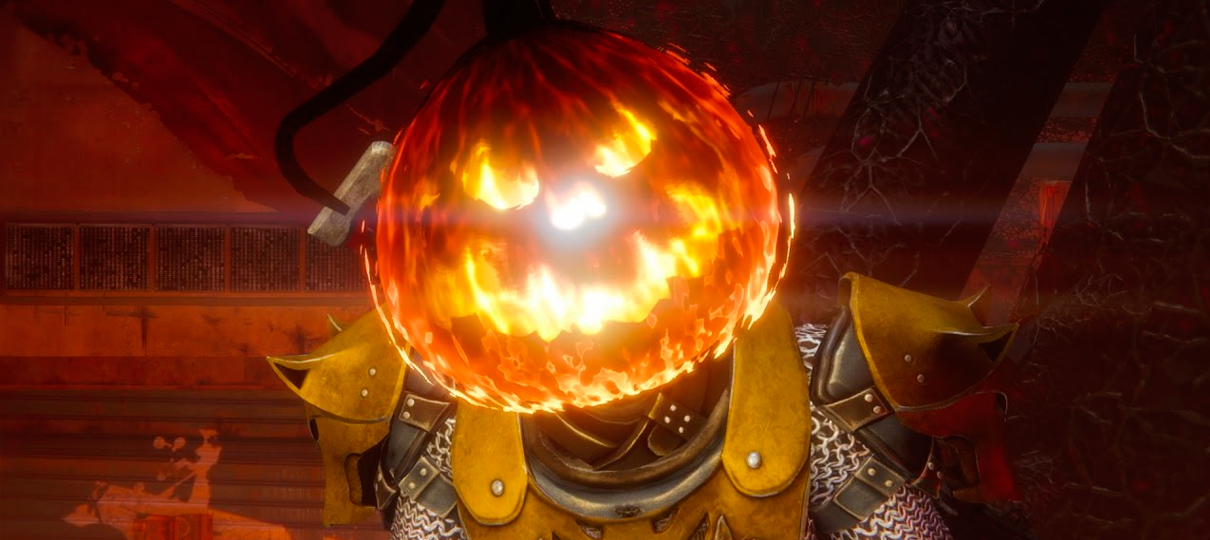 Destiny | Confira o trailer do Festival of the Lost de 2016