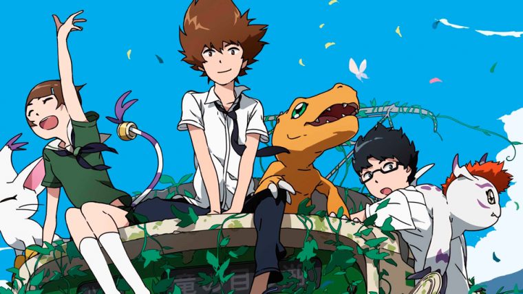 Digimon Adventure Tri  Confira a Sinopse do terceiro filme - NerdBunker