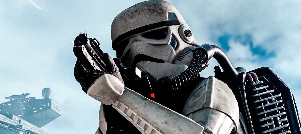EA Access receberá Star Wars Battlefront e Mirror’s Edge Catalyst