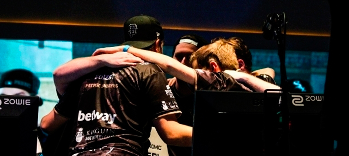 CS:GO | NiP e Cloud9 se classificam para as semifinais da ESL Pro League