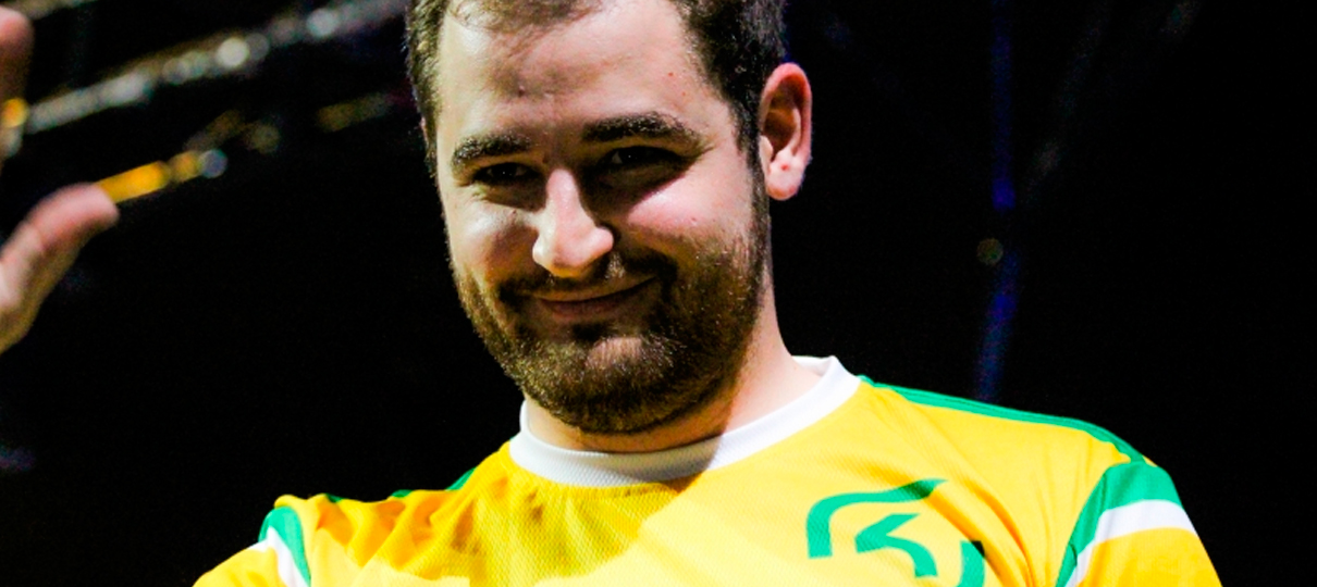 CS:GO | SK derrota NiP e se classifica para a grande final da ESL Pro League