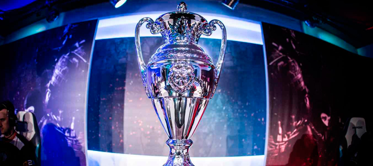 Counter-Strike | Classificados da ESL Pro League S4 são definidos; confira grupos