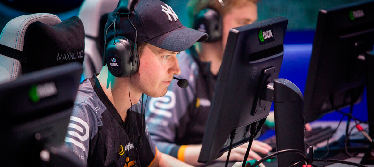 Counter-Strike | Fnatic não participará da ESL Pro League por problemas internos