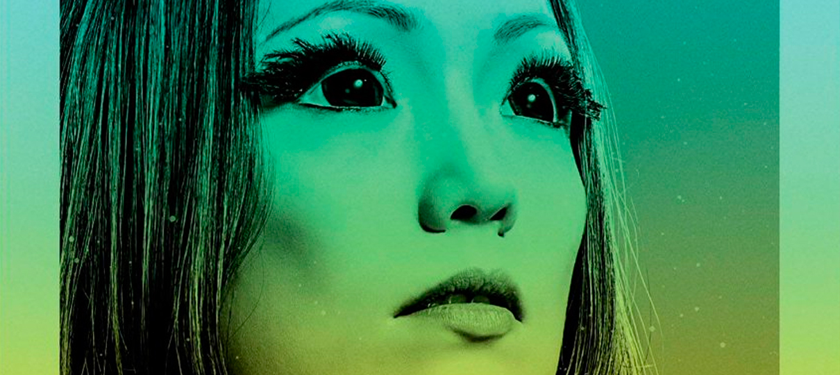 Guardiões da Galáxia Vol. 2 | Mantis e Drax são destaques em novos cartazes internacionais