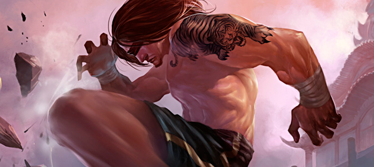 League of Legends | Riot anuncia modo de treinamento para o jogo