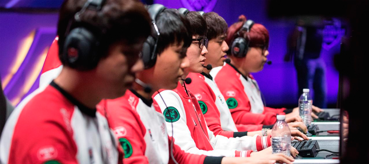 League of Legends | SKT derrota RNG e avança no Campeonato Mundial Mundial