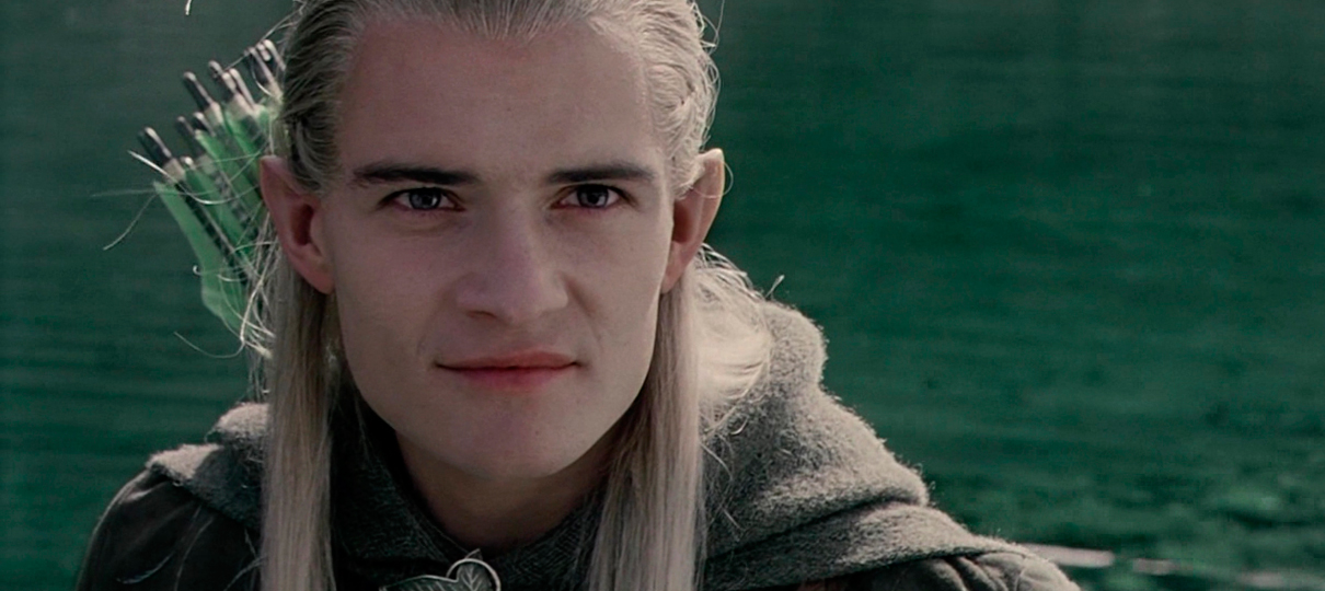 Elenco de Senhor dos Anéis aparece em foto com suas tatuagens combinando