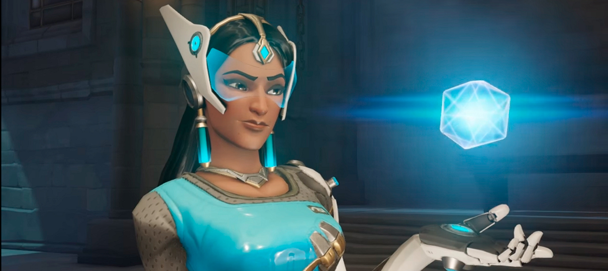 Overwatch terá grandes mudanças nos personagens em próxima atualização