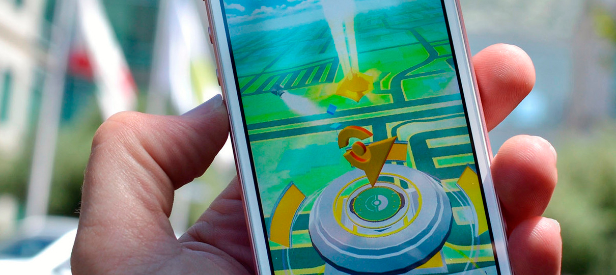 Pokémon GO | Bônus de captura e Ginásios mais fáceis chegam em nova atualização