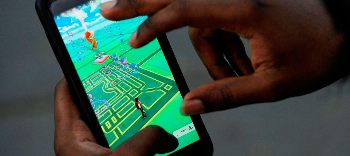 Pokémon GO | Missões diárias foram encontradas no código do jogo, diz site