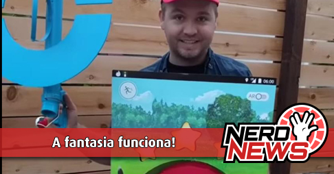 Pokémon GO começa parte 2 do Halloween com fantasias, Zorua Shiny e mais -  NerdBunker