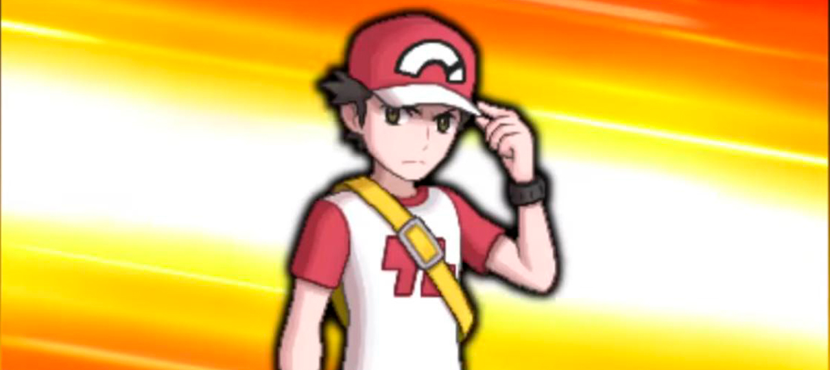 Pokémon Sun e Moon | Red e Blue estão de volta em novo trailer!