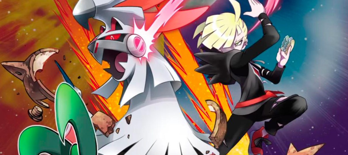 Pokémon Sun e Moon | Conheça diversas evoluções inéditas em novo trailer [Atualizado]