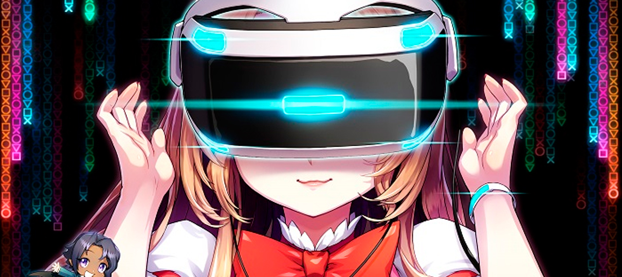 Princess Maker 2 terá uma versão em realidade virtual