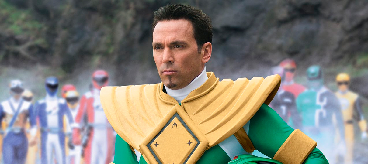 Power Rangers | Spin-off do Ranger Verde ainda pode acontecer, diz ator