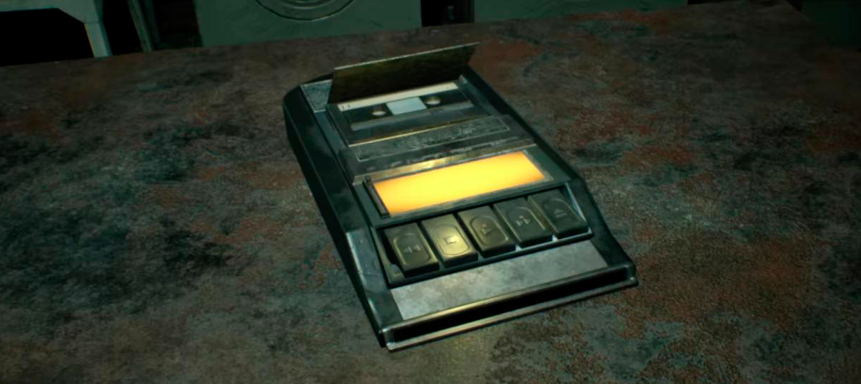 Resident Evil 7 | Sistema de "save" e utilidades da faca aparecem em teasers inéditos